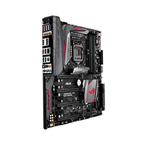 ASUS ROG Maximus VIII Extreme